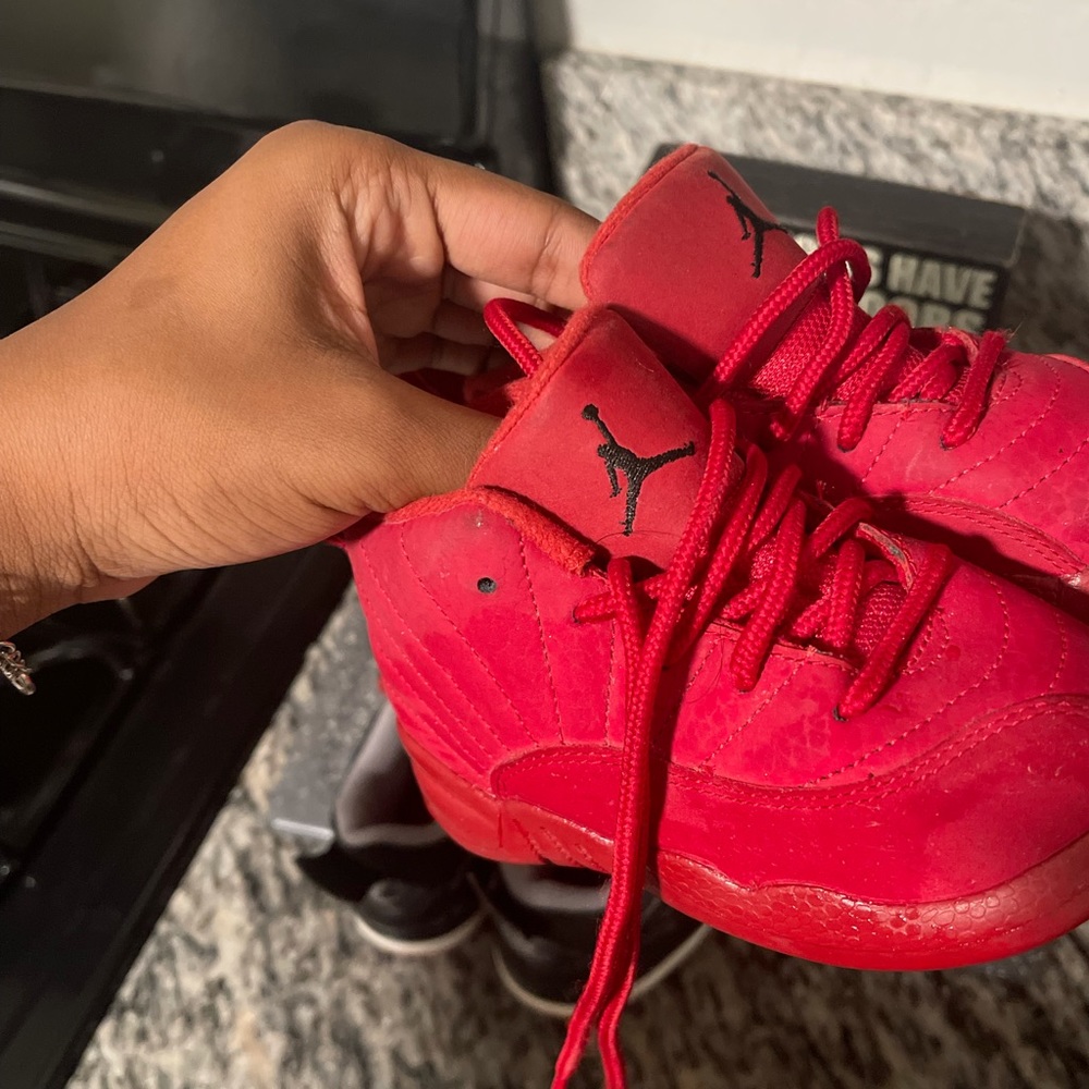 Jordan 8c